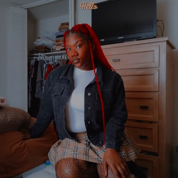 Meet your Posher, Margaret - Picture 1 of 1